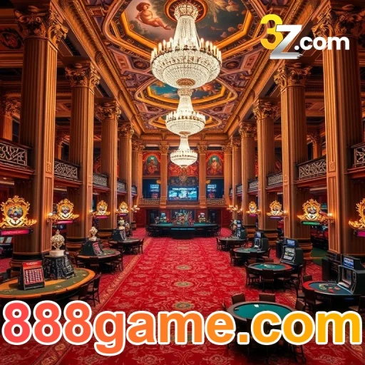 888game.com Baixar App