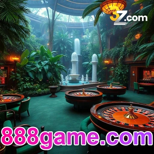 888game.com Cassino Online