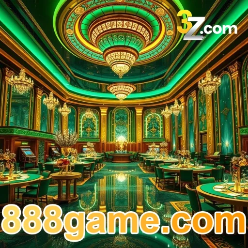 888game.com Acesso Rápido