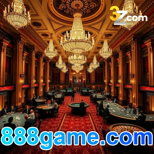 A Experiência Paga do 888game.com em Jogos Online