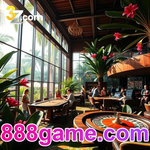 Promoções Irresistíveis do 888game.com Para Jogadores Brasileiros