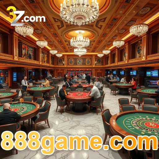 888game.com Caça-Níqueis