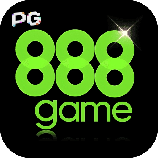 888game com LOGO